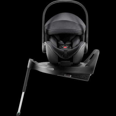 Baby Safe Pro Car Seat, 40-85 cm, Britax Römer
